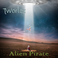 image Alien Pirate (Standard Edition)
